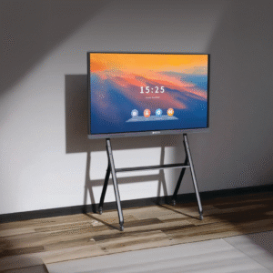 Interactive Smart Panel