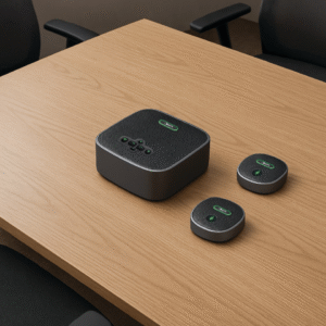 OnSys M6B-E6  Bluetooth Speakerphone