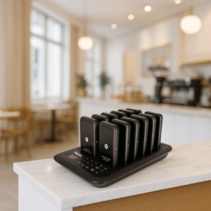 Restaurant Pager System